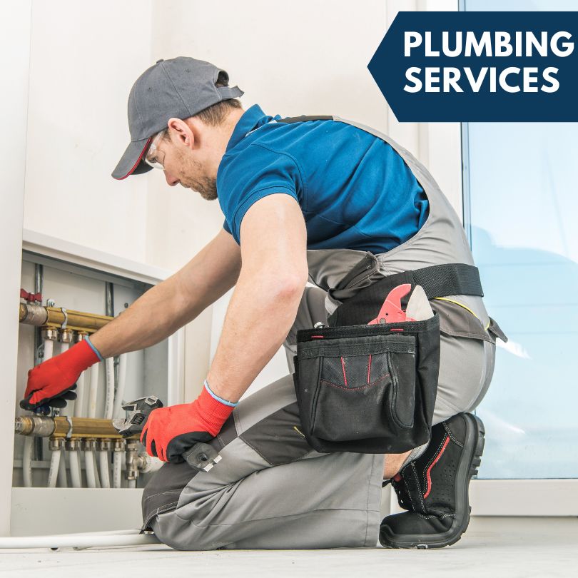Shaftsbury Plumbing Company